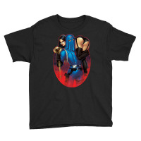 Baroness (2) Youth Tee | Artistshot