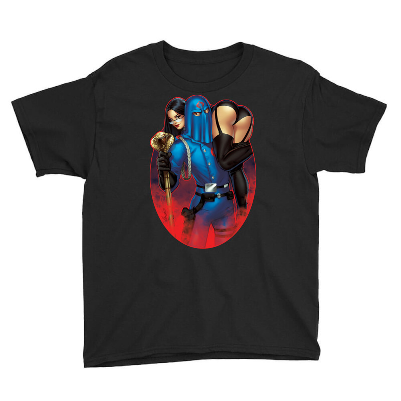 Baroness (2) Youth Tee | Artistshot