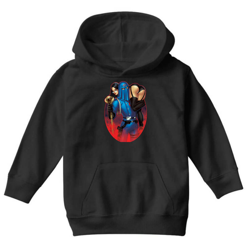 Baroness (2) Youth Hoodie | Artistshot