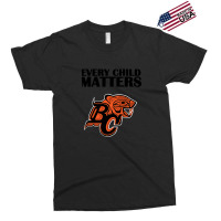 Bc Lions Every Child Matters 2021 Orange Classic Exclusive T-shirt | Artistshot