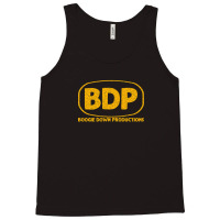 Bdp Tank Top | Artistshot