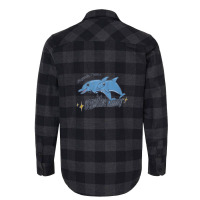 Be Gentle I Have A Sensitive Tummy Flannel Shirt | Artistshot