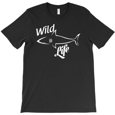 Wildlife T-shirt Designed By Arief Wijaya Putra