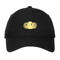 Cul Adjustable Cap | Artistshot