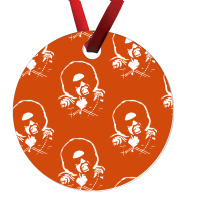 Mac Dre Airbrush Stencil Ornament | Artistshot