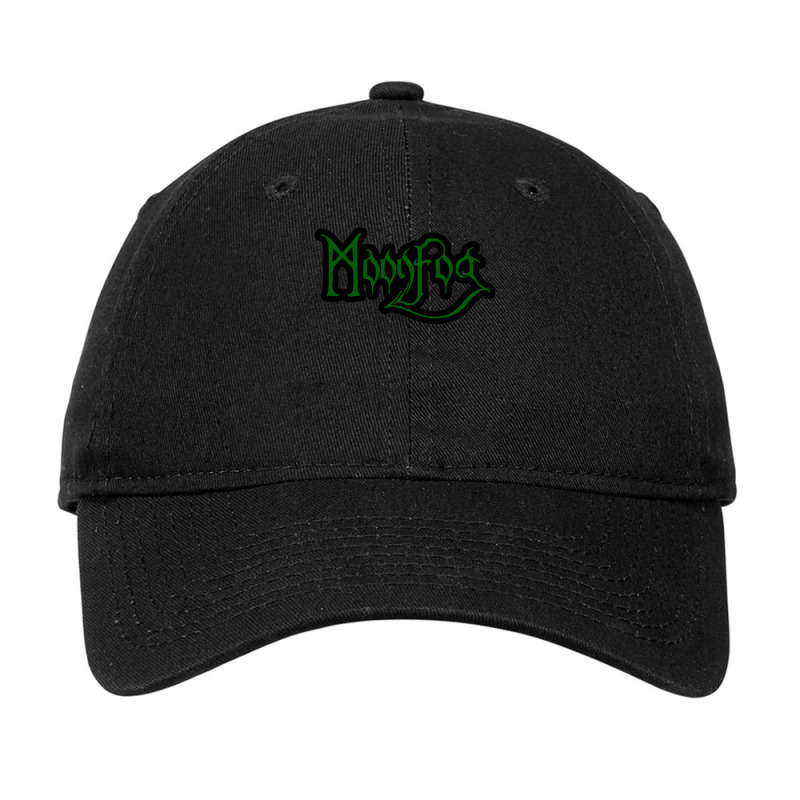 Moonfog Productions Adjustable Cap | Artistshot