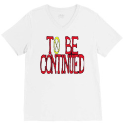 Custom To Be Continued One Piece Unisex Hoodie By Acoy Artistshot