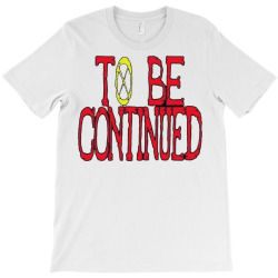 Custom To Be Continued One Piece All Over Men S T Shirt By Acoy Artistshot