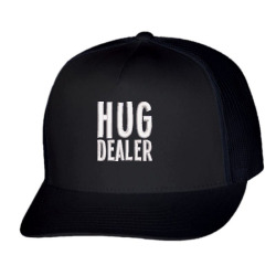 Hug Dealer Knit Beanie