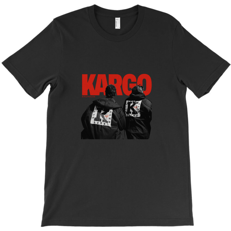 Best Tour Kargo 2022 Krft 1 T-shirt | Artistshot