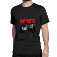 Best Tour Kargo 2022 Krft 1 Classic T-shirt | Artistshot