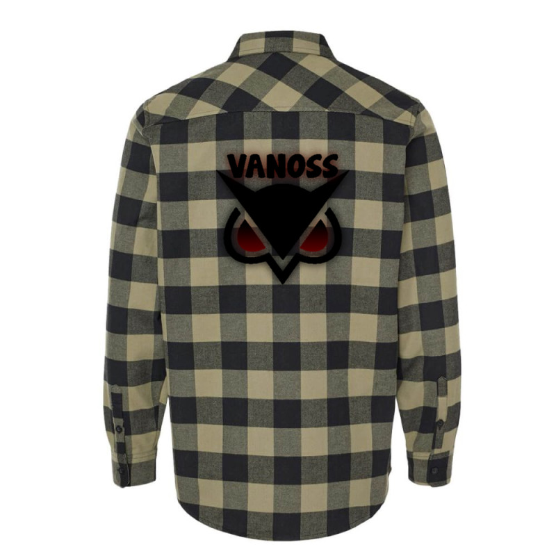 Noss Flannel Shirt | Artistshot