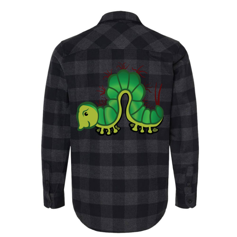 Funny Animal Flannel Shirt | Artistshot