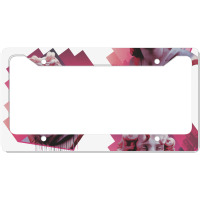 Emanate License Plate Frame | Artistshot