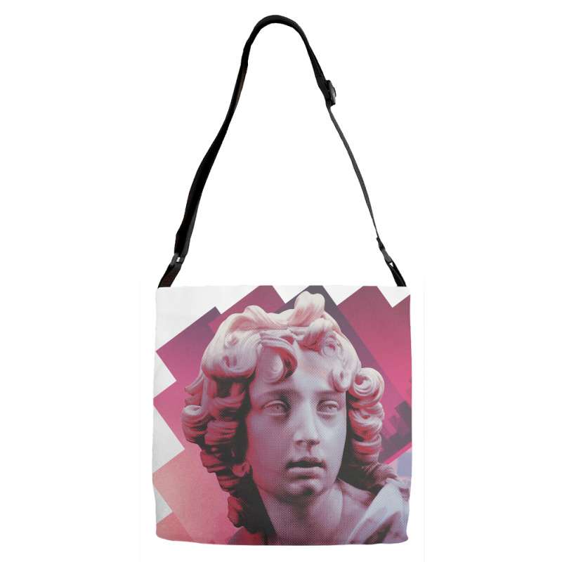 Emanate Adjustable Strap Totes | Artistshot