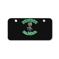 Video Game Gaming 5 Bicycle License Plate | Artistshot