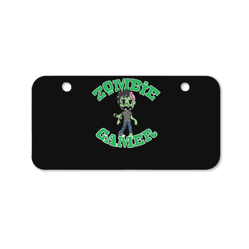 Video Game Gaming 5 Bicycle License Plate | Artistshot