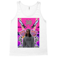 Stalke Tank Top | Artistshot