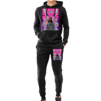 Stalke Hoodie & Jogger Set | Artistshot