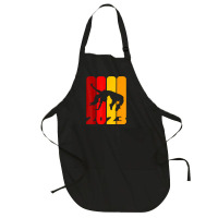 Hiphop Dancer Dancing In 2023 Breaking B Girl T Shirt Full-length Apron | Artistshot