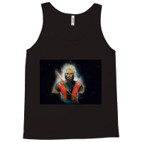 Goku %232 Tank Top | Artistshot