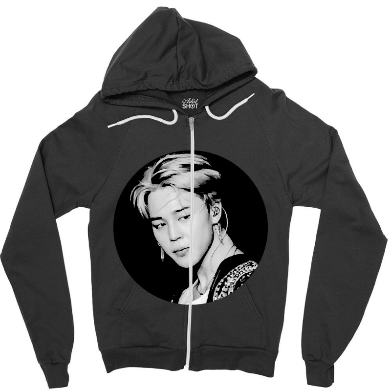 Custom Jimin Hoodie Sweats hoodies