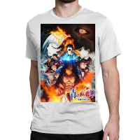 Okumura Rin Classic T-shirt | Artistshot