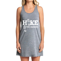 Great Smoky Mountains Tennessee Hiking Tank Dress | Artistshot