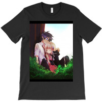 Akumura Rina T-shirt | Artistshot