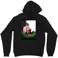 Akumura Rina Unisex Hoodie | Artistshot