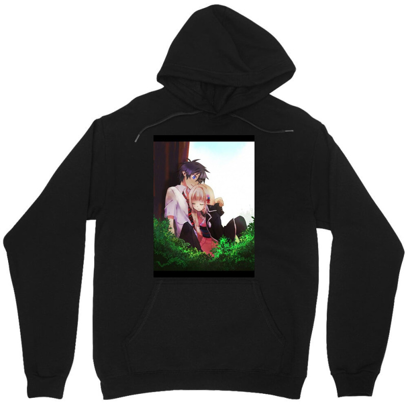 Akumura Rina Unisex Hoodie | Artistshot