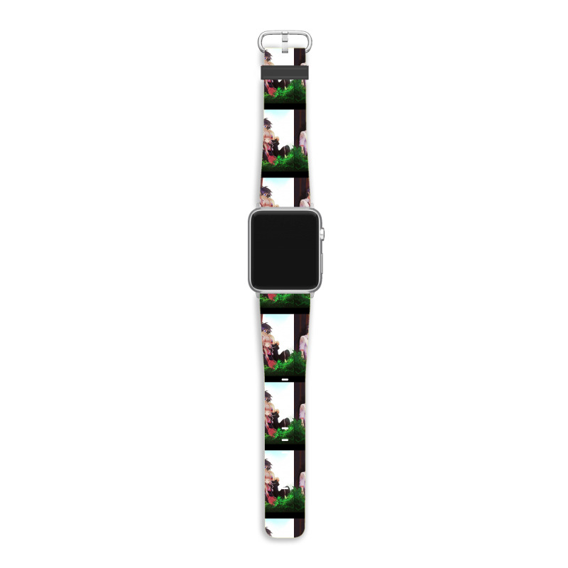 Akumura Rina Apple Watch Band | Artistshot