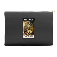 Female Titan-czuun Accessory Pouches | Artistshot