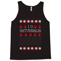 Ancient Knits Io Saturnalia Tank Top | Artistshot