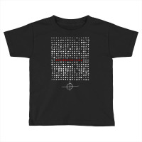 Necronomipod Zodiac Toddler T-shirt | Artistshot