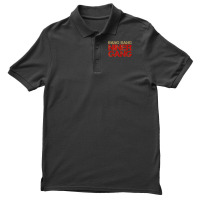 Gang Gang Niner Bang Men's Polo Shirt | Artistshot