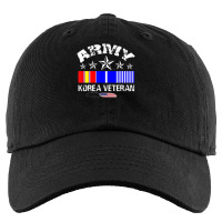 Army Korea Veteran For Veterans Kids Cap | Artistshot