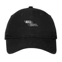 Bell Helicopters Textron Aerospace Adjustable Cap | Artistshot