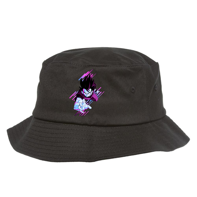 Goku Dbz Bucket Hat by yumgaugeteuda | Artistshot