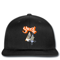 Ghost Clockwork Printed Hat | Artistshot