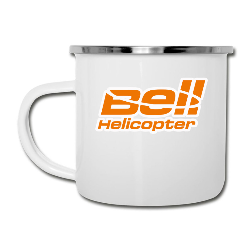 Bell Helicopters Textron Aerospace Camper Cup | Artistshot