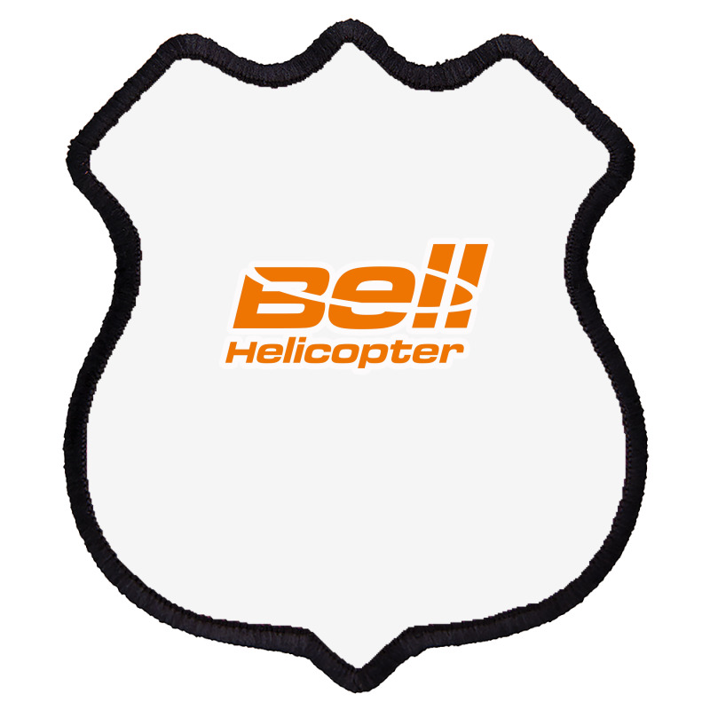 Bell Helicopters Textron Aerospace Shield Patch | Artistshot