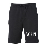 Vin Scully-zrriw Fleece Short | Artistshot