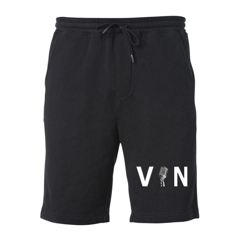 Vin Scully-zrriw Fleece Short | Artistshot