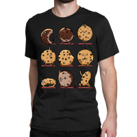 Cookies Yoga Classic T-shirt | Artistshot