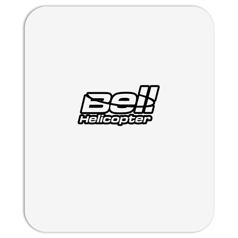 Bell Helicopters Textron Aerospace Mousepad | Artistshot