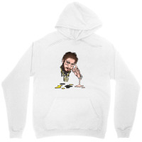 Malone Leave Me Unisex Hoodie | Artistshot