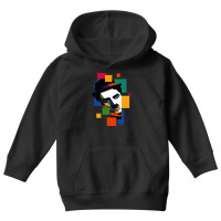 Art Inspiration Youth Hoodie | Artistshot