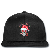 Funny Christmas ?-jkjch Printed Hat | Artistshot