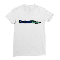 Beechcraft Aircraft Aviation Ladies Fitted T-shirt | Artistshot